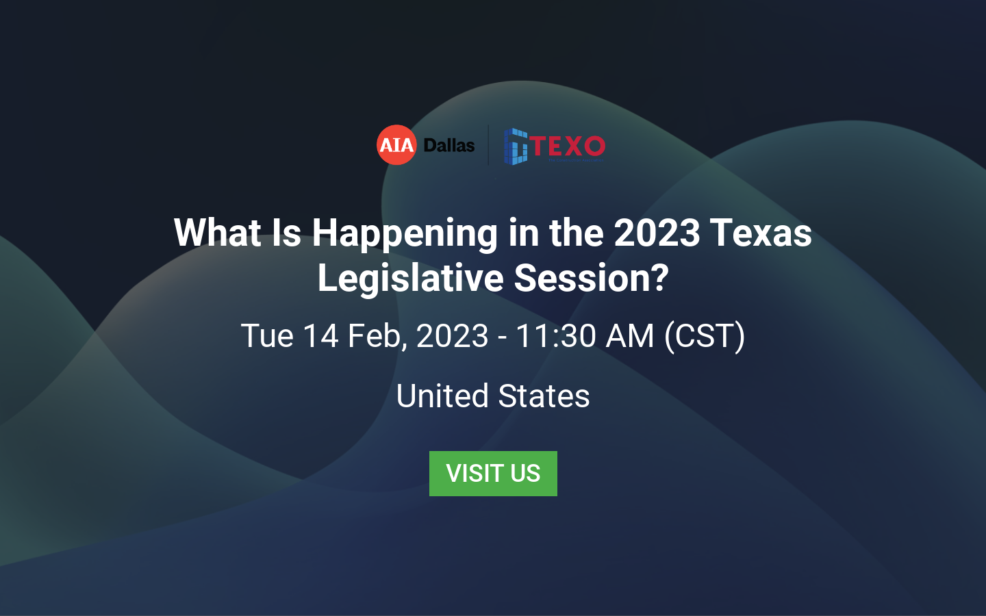What Is Happening In The 2023 Texas Legislative Session