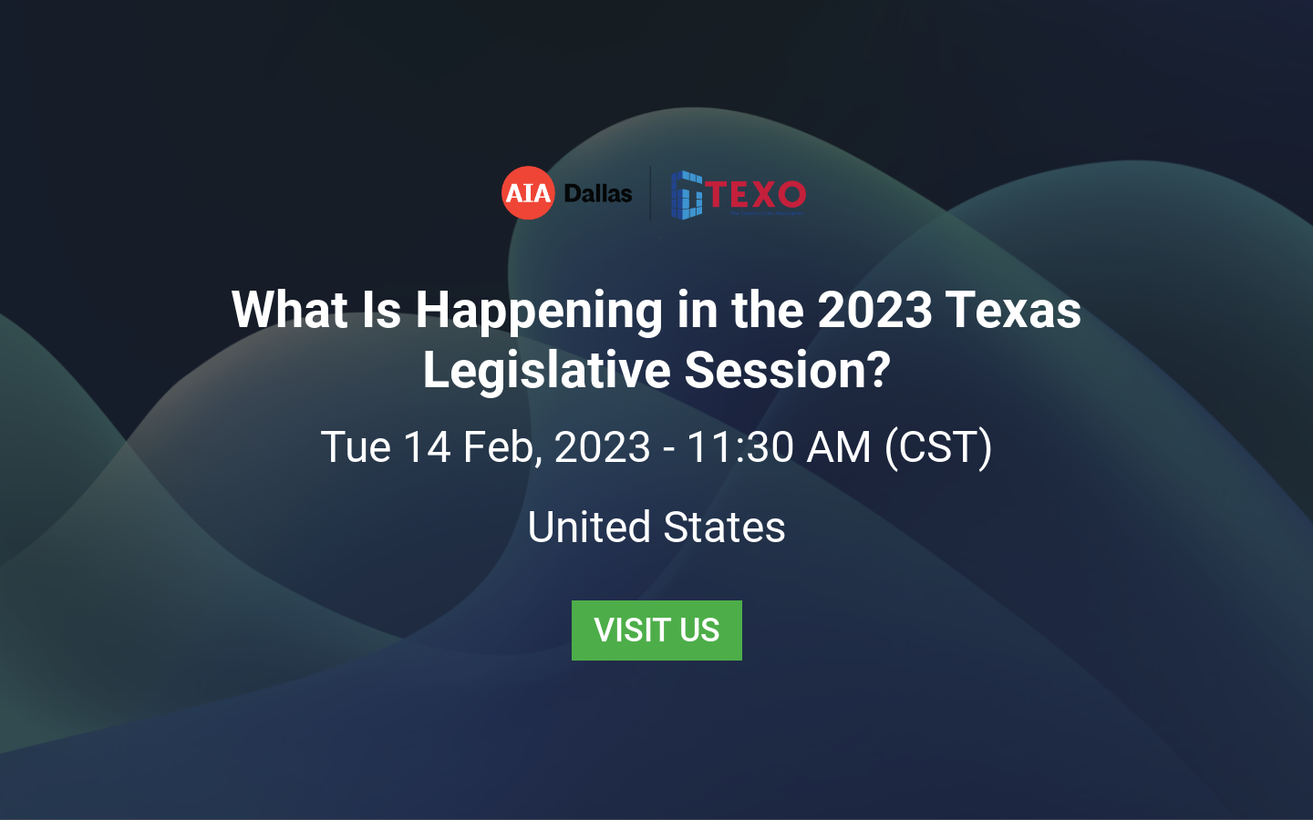 What Is Happening in the 2025 Texas Legislative Session?